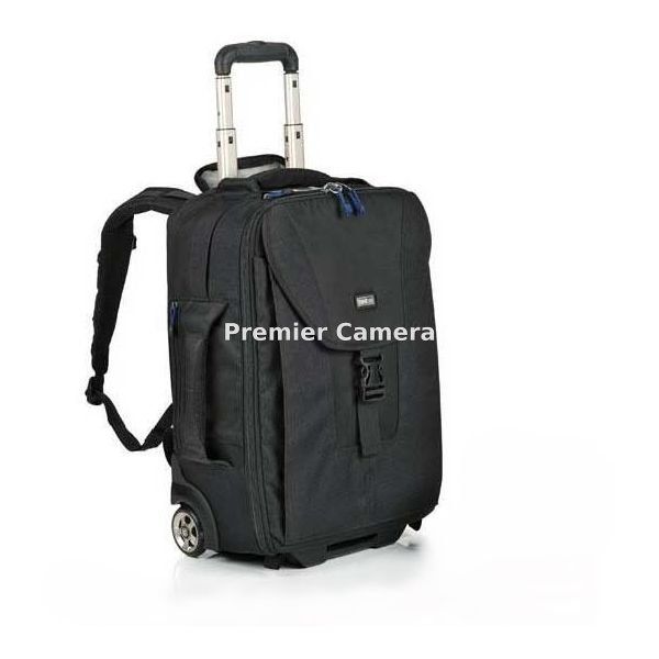 ThinkTankPhoto エアポートテイクオフ