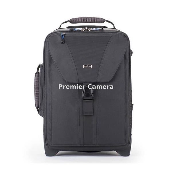 ThinkTankPhoto エアポートテイクオフV2.0 カメラローリングバッグ