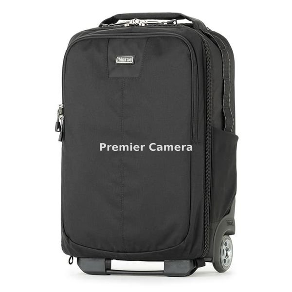 ThinkTankPhoto エッセンシャルズ コンバーチブル ローリング バックパック