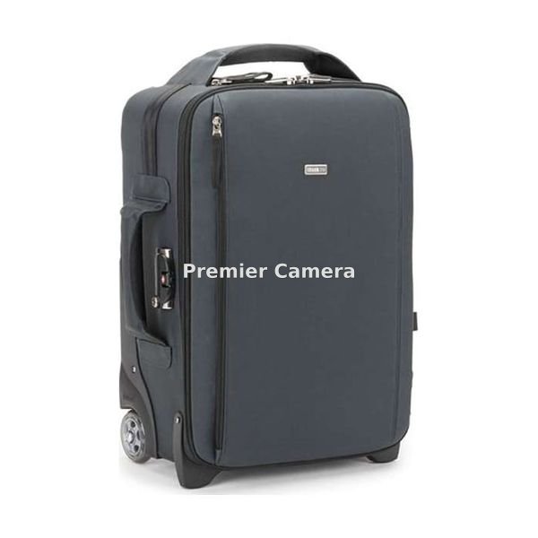 ThinkTankPhoto ビデオトランスポート20 パシフィックスレート