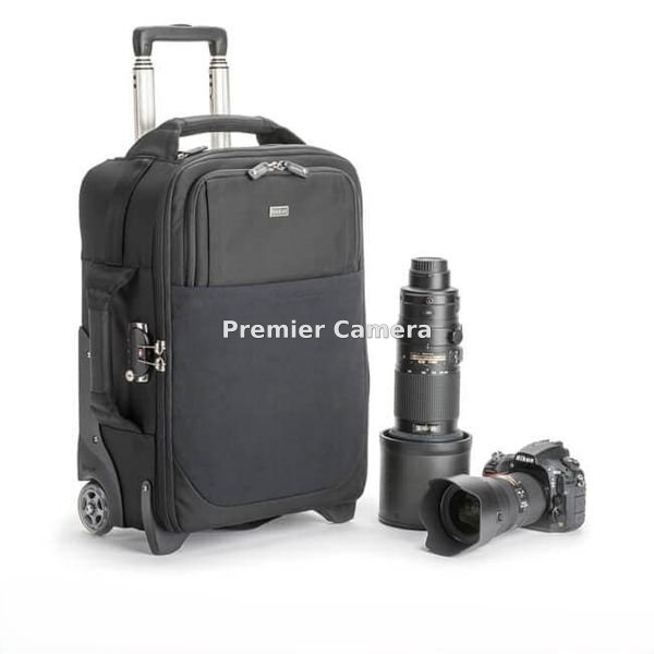 ThinkTankPhoto エアポートインターナショナルV3.0 ブラック