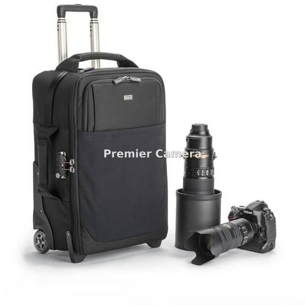 ThinkTankPhoto エアポートセキュリティV3.0 ブラック