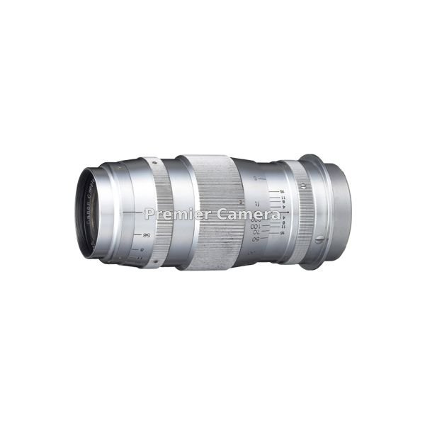Canon Serenar 100mm F4 (I) L39 LTM (ライカねじ)