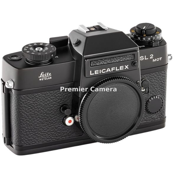 Leica LEICAFLEX SL2-MOT ボディ [10023]