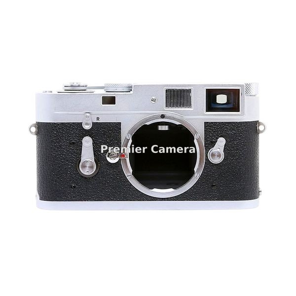 Leica M2-R (R刻印有り) ボディ