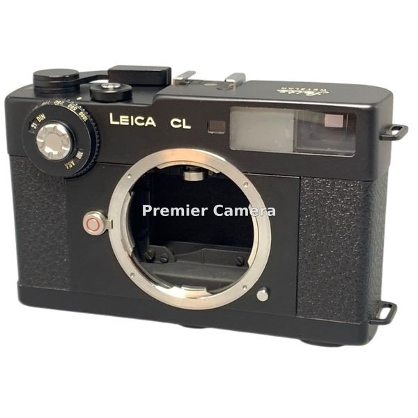 Leica CL ボディ [10700]