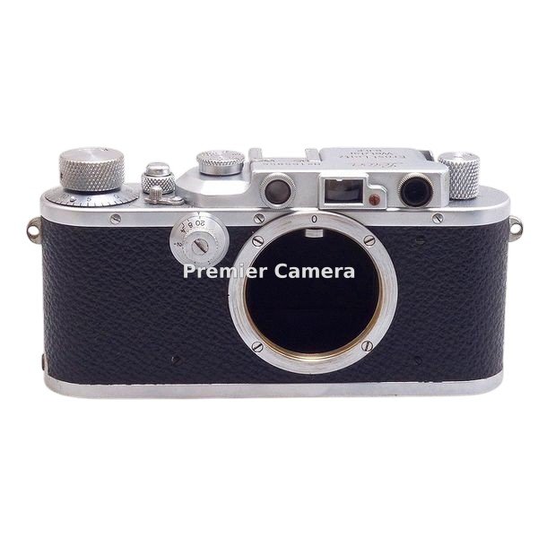 Leica DIII クローム [AFOOV CHROM]