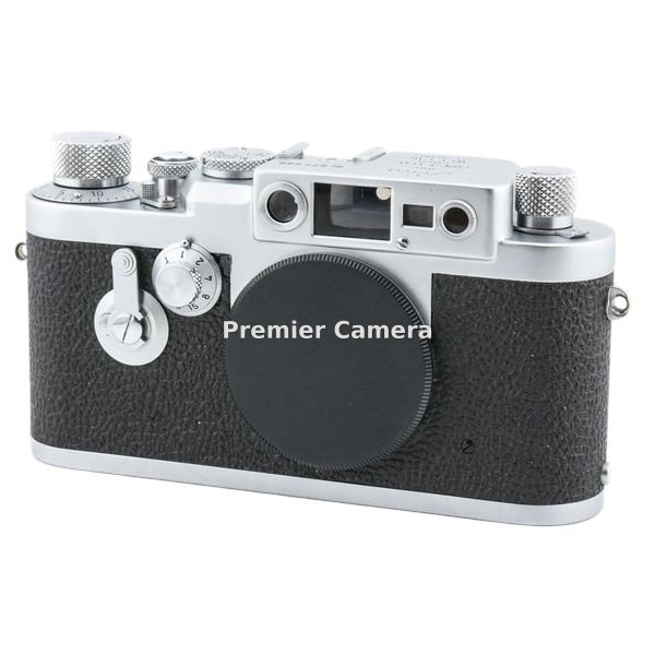 Leica IIIg ボディ [GOOEF]