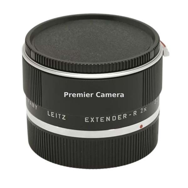 Leica APO-EXTENDER-R アポエクステンダーR 2X 非ROM版 [11262]