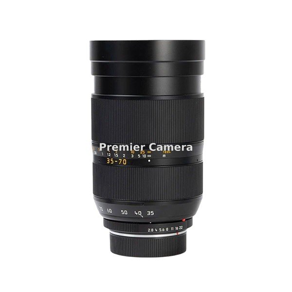 Leica Vario-Elmarit-R (バリオ・エルマリート) 35-70mm F2.8 ASPH (ROM) [11275]
