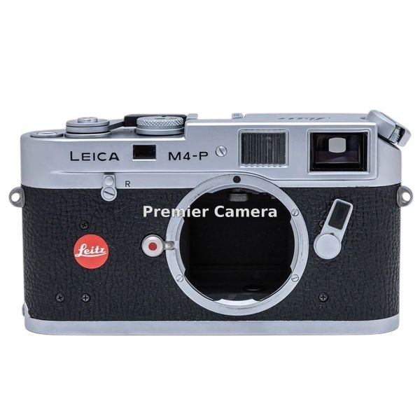 Leica M4-P 1913-1983 ボディ [10416]