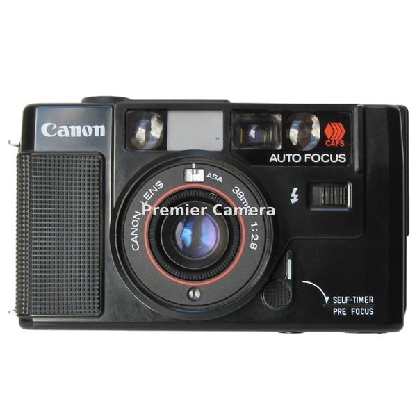 Canon AF35M