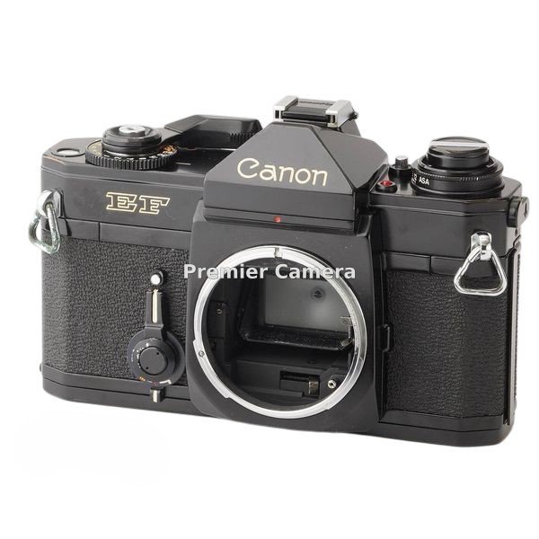 Canon EF ボディ