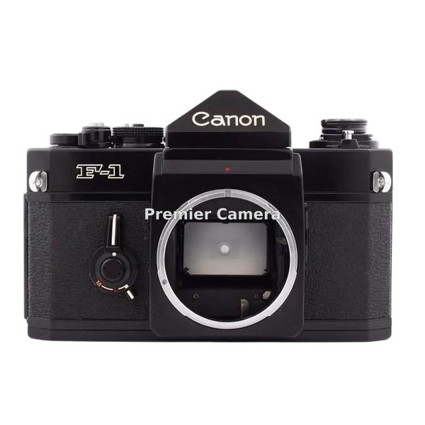Canon F-1 前期 ボディ