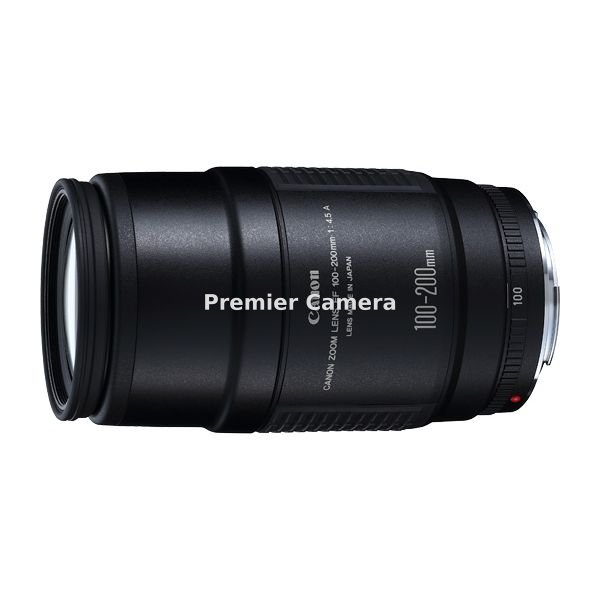 Canon EF 100-200mm F4.5A