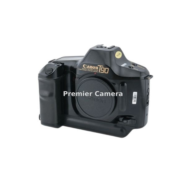 Canon T90 ボディ