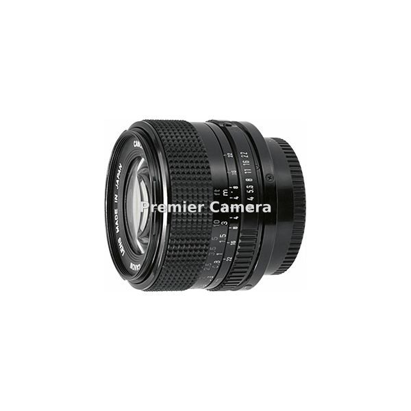 Canon New FD 24mm F2.8