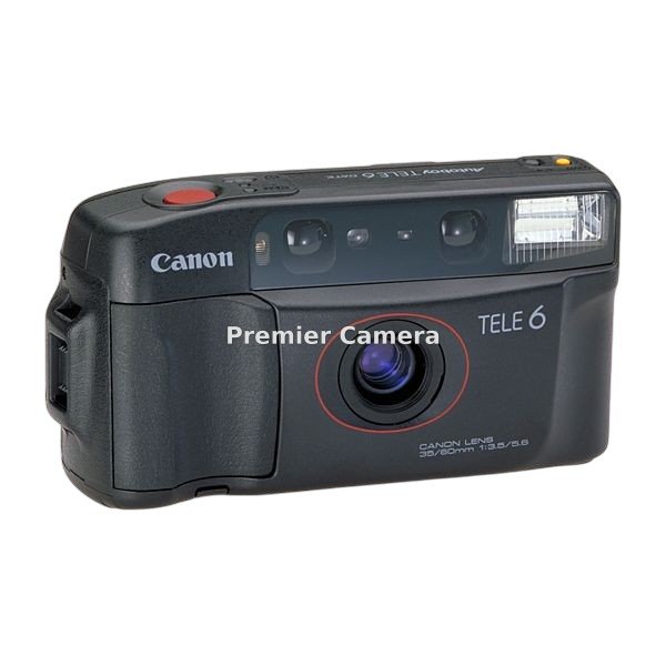 Canon Autoboy Tele6