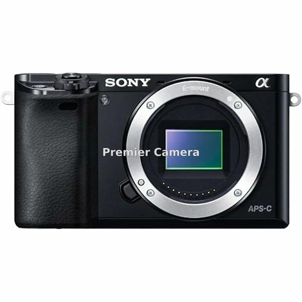 SONY α5000 ボディ ブラック [ILCE-5000]