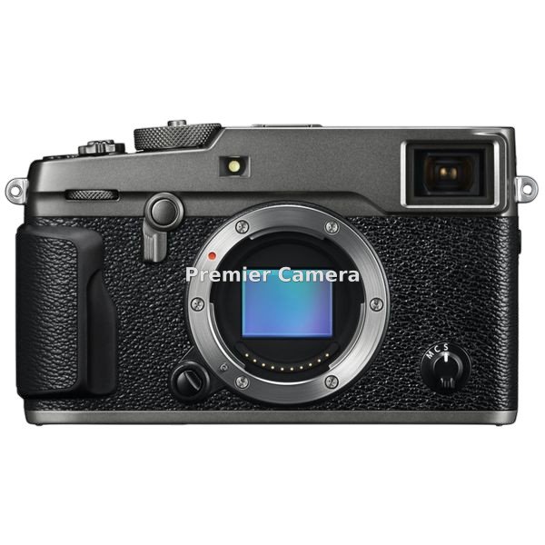FUJIFILM X-Pro2 Graphite Edition ボディ