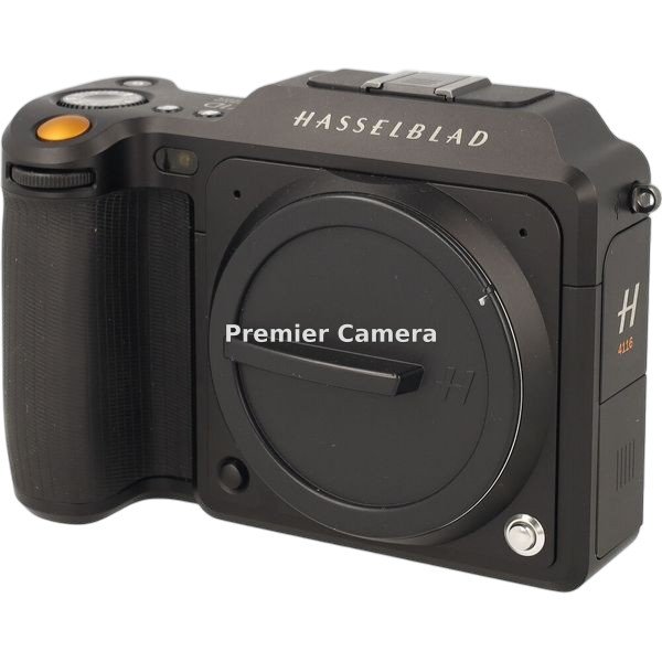 Hasselblad X1D-50c 4116 Edition ボディ