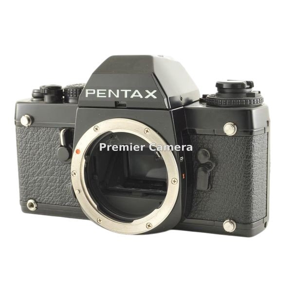 PENTAX LX (リミテッド) ボディ