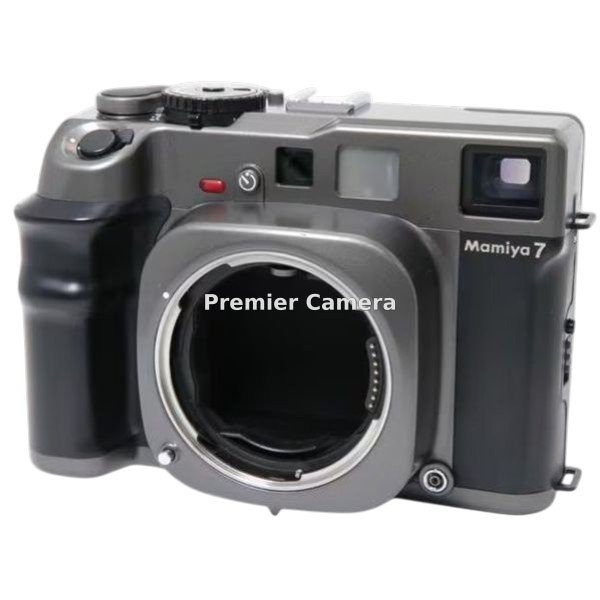 Mamiya 7 ボディ