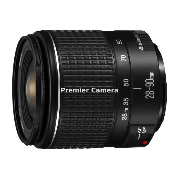 Canon EF 28-90mm F4-5.6