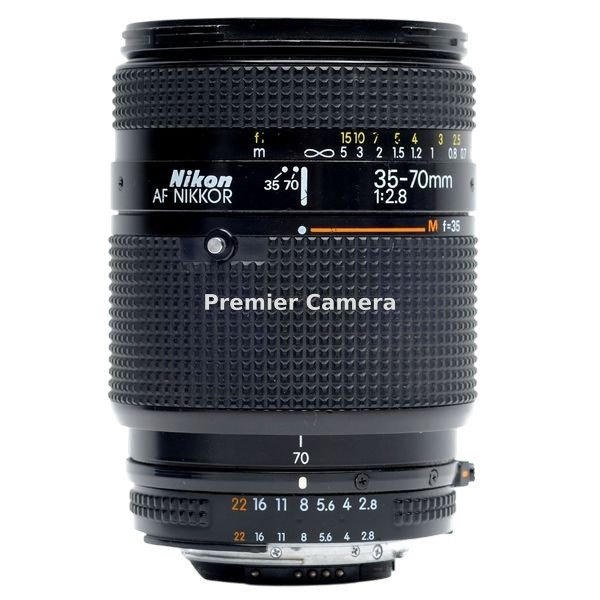 Nikon AF Zoom-Nikkor 35-70mm F2.8 (非Dタイプ)