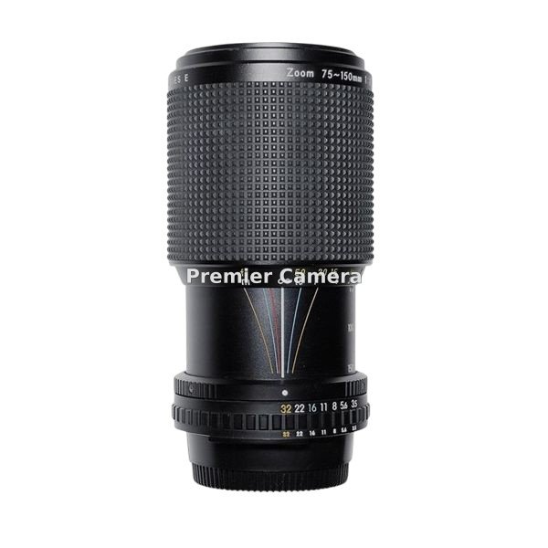 Nikon SERIES E (シリーズE) 75-150mm F3.5