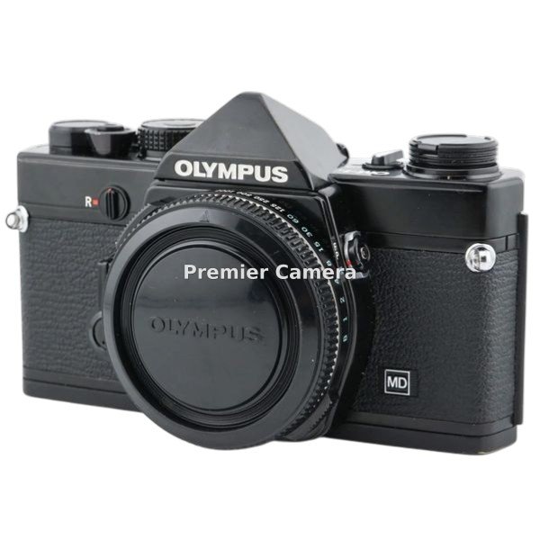 OLYMPUS OM-1N ボディ ブラック