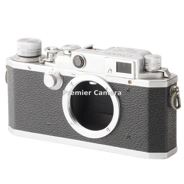 Canon II D ボディ