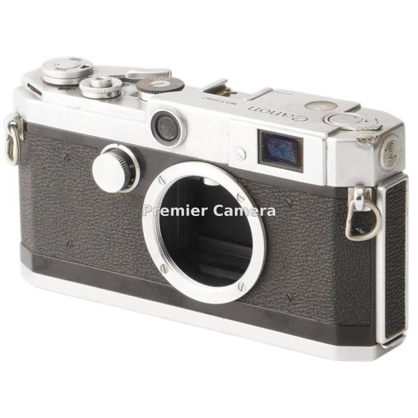 Canon L2 ボディ