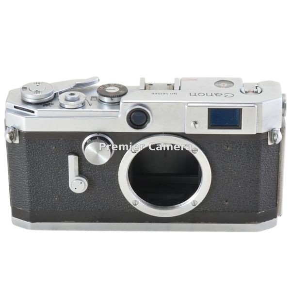 Canon L1 ボディ
