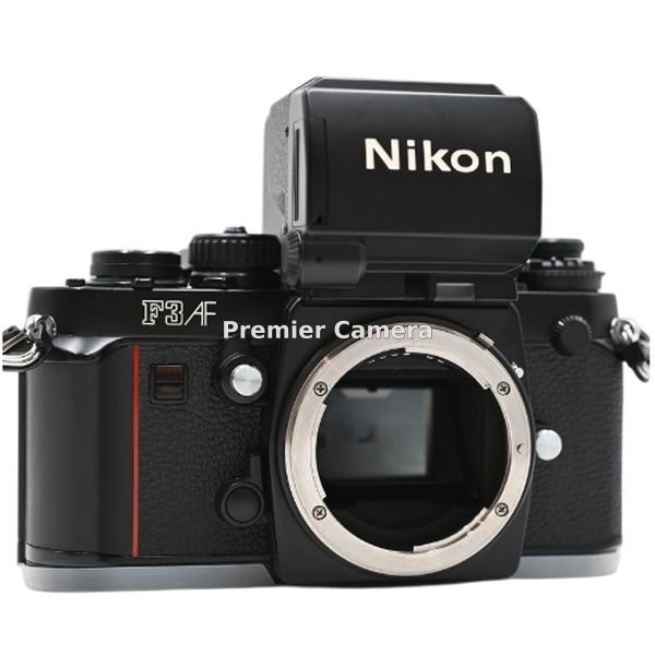 Nikon F3AF ボディ