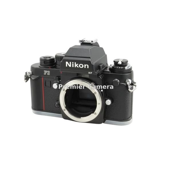 Nikon F3 P (プレス) ボディ
