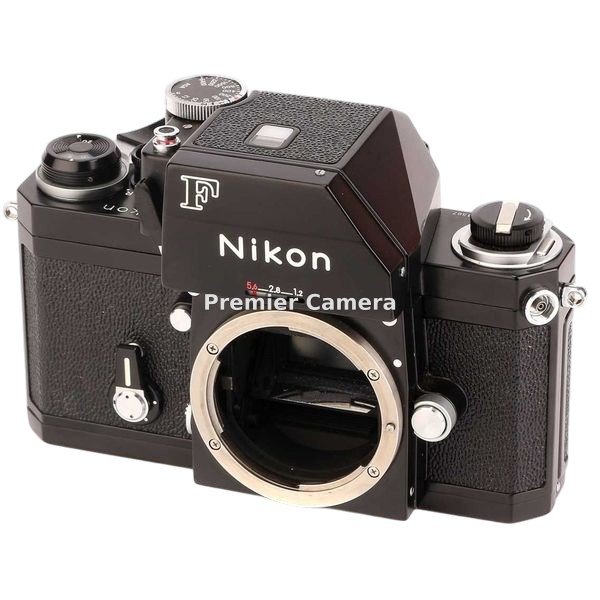 Nikon F Photomic (フォトミック) FTn ボディ ブラック