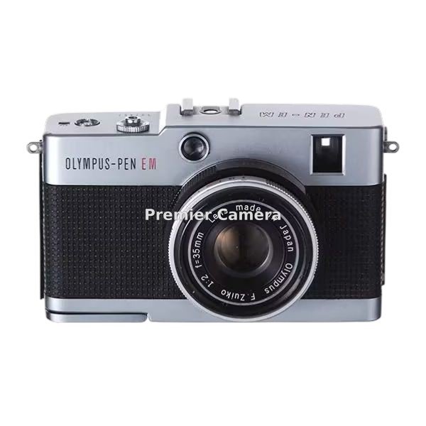 OLYMPUS PEN EM