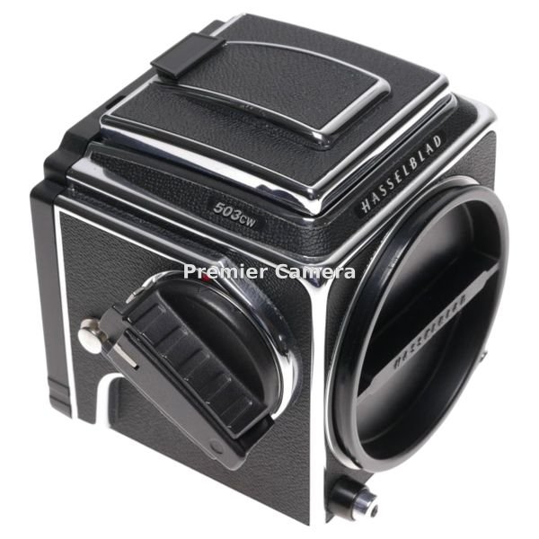 Hasselblad 503CW ボディ Only