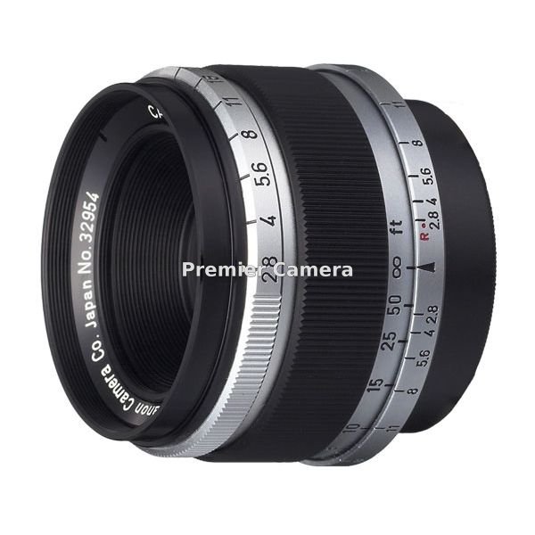 Canon 35mm F2.8 (II) L39 LTM (ライカねじ)