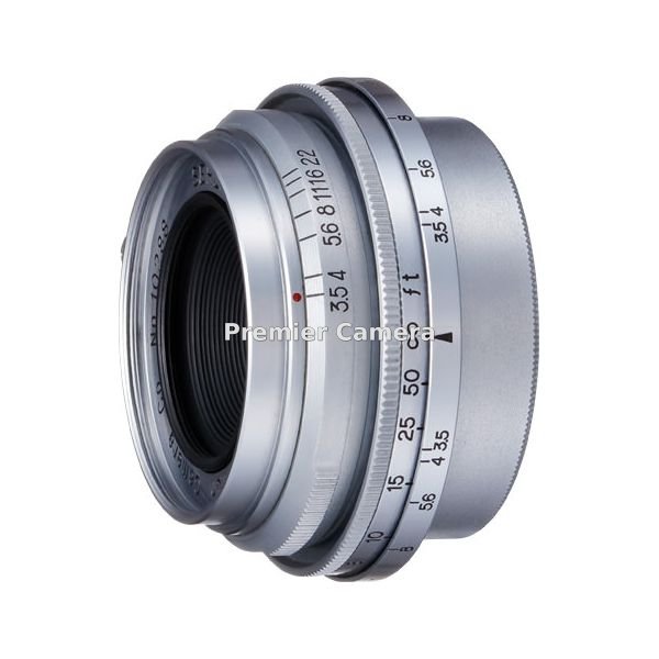Canon Serenar 28mm F3.5 (I) L39 LTM (ライカねじ)