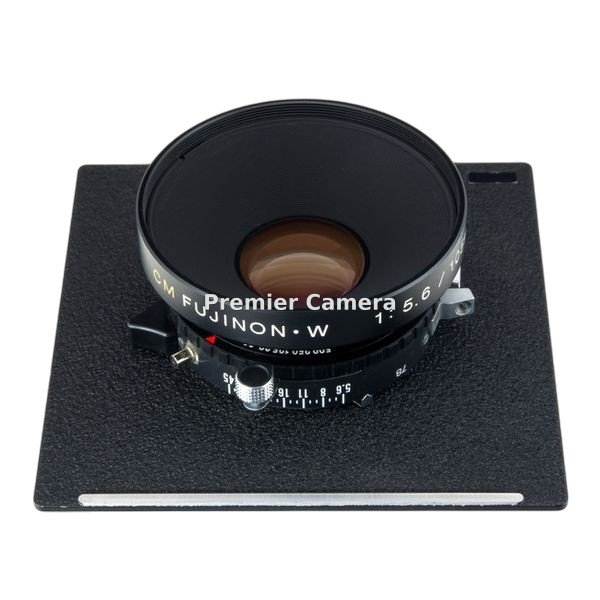 FUJIFILM CM FUJINON W 105mm F5.6