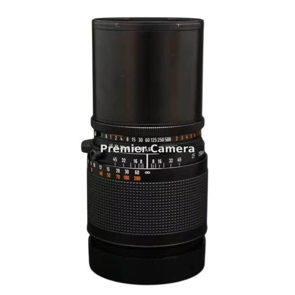 Hasselblad ゾナー (CF) 250mm F5.6 スーパーアクロマート