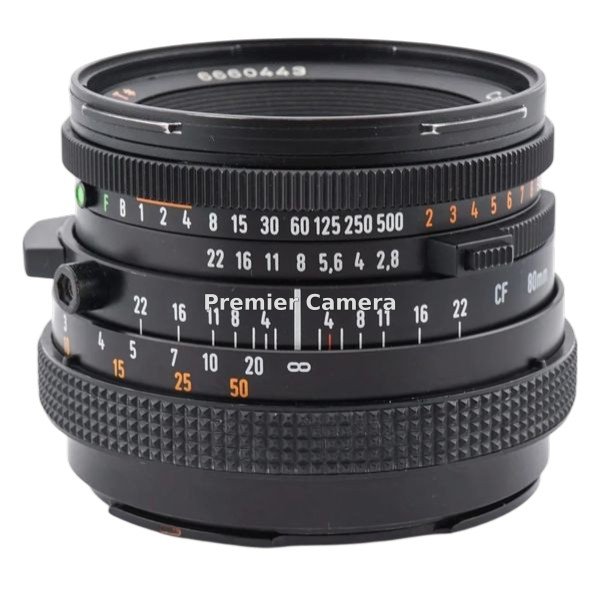 Hasselblad プラナー (CF) 80mm F2.8