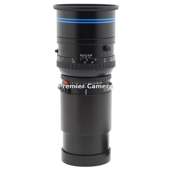 Hasselblad スーパーアクロマート (CFE) 350mm F5.6