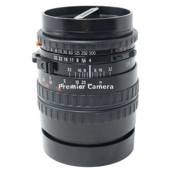 Hasselblad マクロプラナー (CFE) 120mm F4