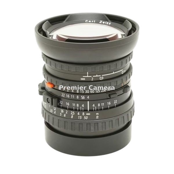 Hasselblad ディスタゴン (CFE) 40mm F4 (FLE)