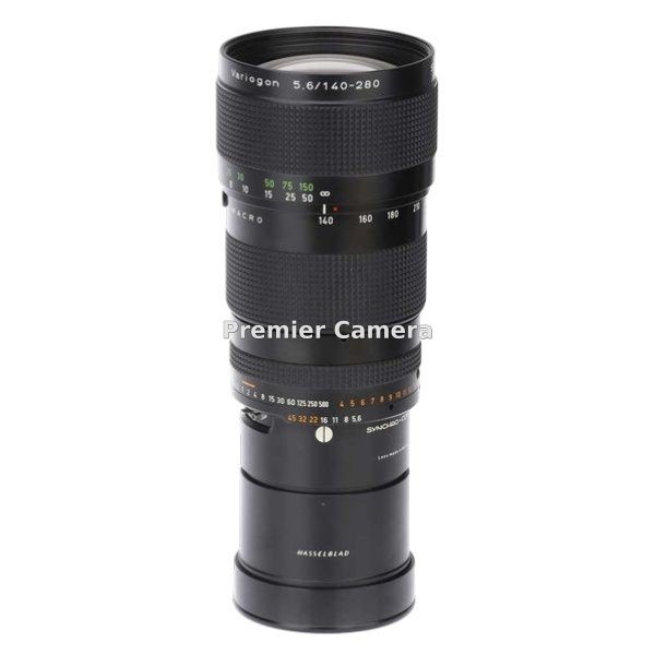 Hasselblad バリオゴン (CF) 140-280mm F5.6