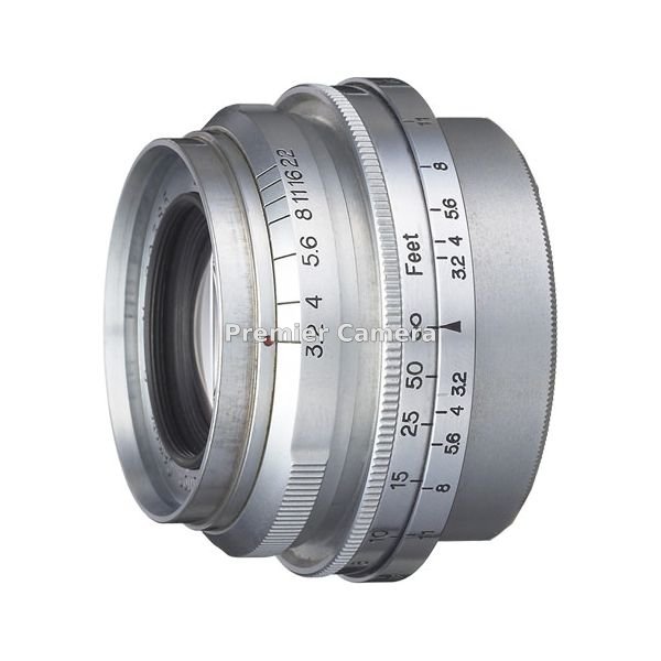 Canon Serenar 35mm F3.2 L39 LTM (ライカねじ)