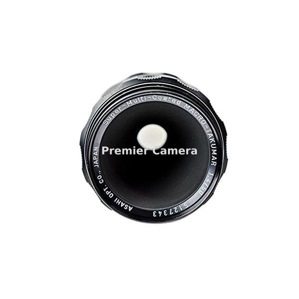 PENTAX Macro-Takumar 50mm F4